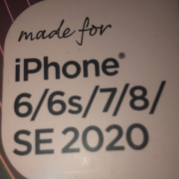 iPhone case - Picture 2 of 3